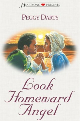 Cover of Look Homeward Angel