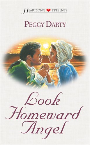 Book cover for Look Homeward Angel