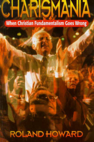 Cover of Charismania