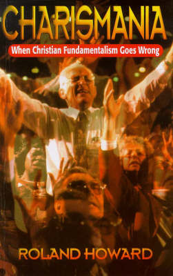 Cover of Charismania