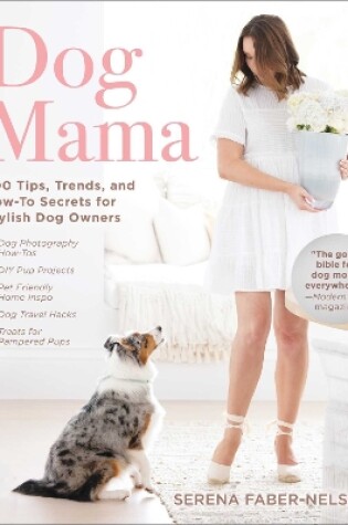 Cover of Dog Mama