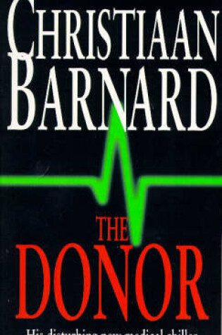 Cover of The Donor