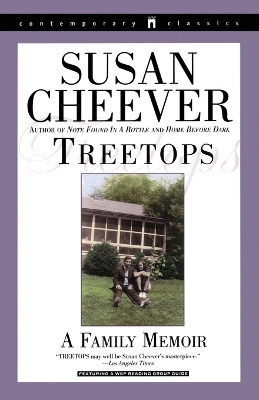 Book cover for Treetops