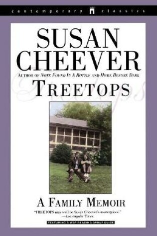 Cover of Treetops