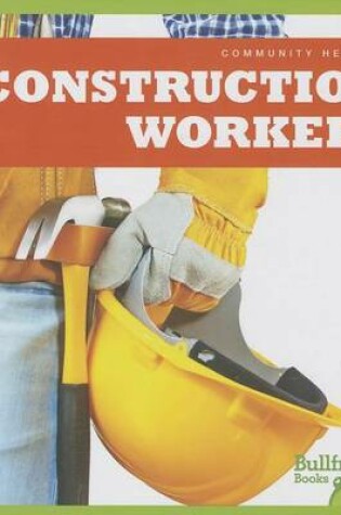 Cover of Construction Workers