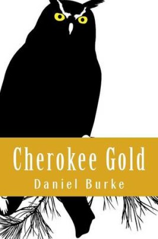 Cover of Cherokee Gold