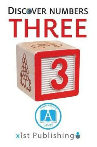 Cover of Three