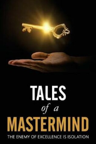 Cover of Tales of a Mastermind