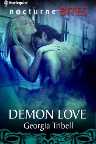 Cover of Demon Love