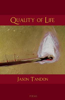 Cover of Quality of Life