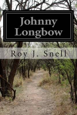 Cover of Johnny Longbow