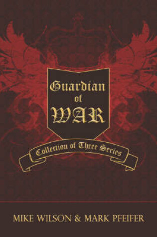 Cover of Guardian of War