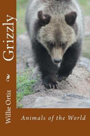 Cover of Grizzly