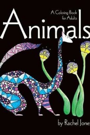 Cover of Animals