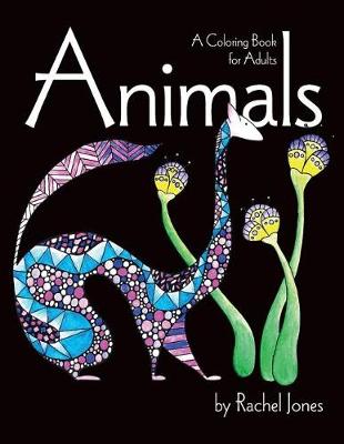 Book cover for Animals