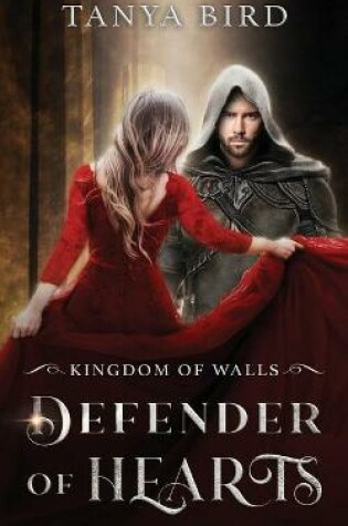 Cover of Defender of Hearts
