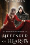 Book cover for Defender of Hearts