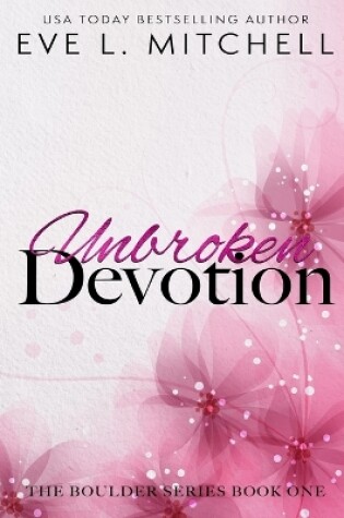 Cover of Unbroken Devotion