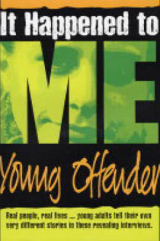 Cover of Young Offender