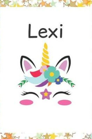 Cover of Lexi