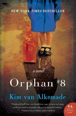 Orphan #8 by Kim van Alkemade