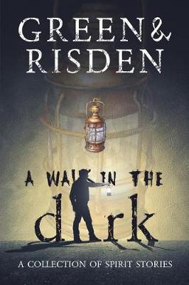 Book cover for A Walk in the Dark