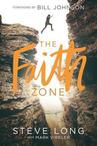 Cover of The Faith Zone