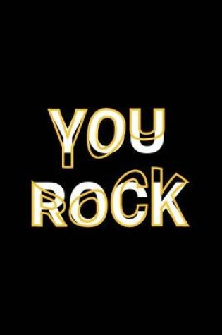 Cover of You Rock