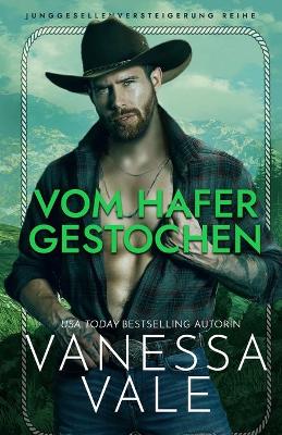 Cover of Vom Hafer gestochen