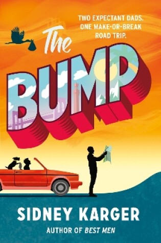 Cover of The Bump