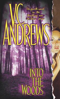 Book cover for Into the Woods