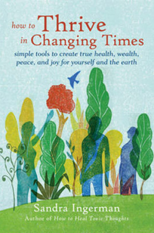 Cover of How to Thrive in Changing Times