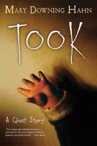 Cover of Took: A Ghost Story