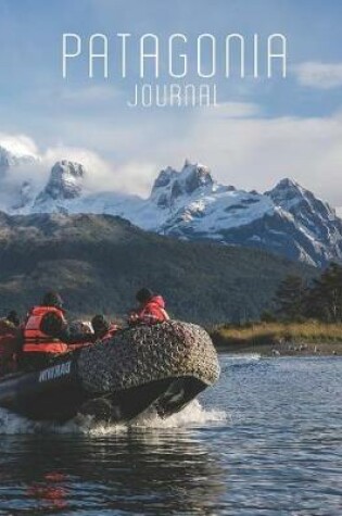 Cover of Patagonia Journal