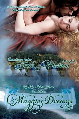 Book cover for Maggie's Dreams