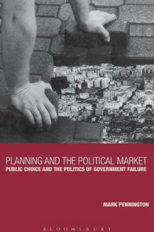 Cover of Planning and the Political Market
