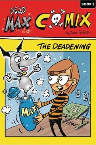 Cover of The Deadening