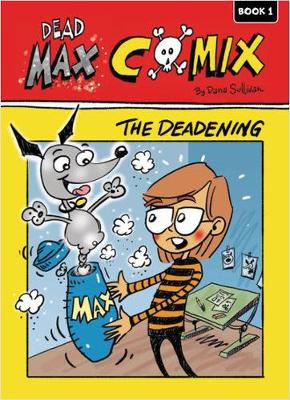 Cover of The Deadening