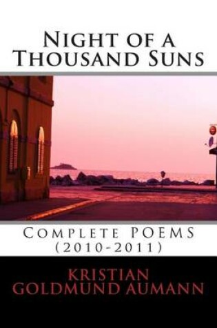 Cover of Night of A Thousand Suns