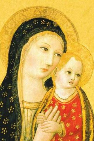 Cover of Holy Virgin and Child Boxed Draw Holiday Notecards