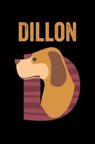 Cover of Dillon