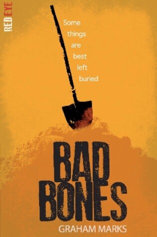 Cover of Bad Bones