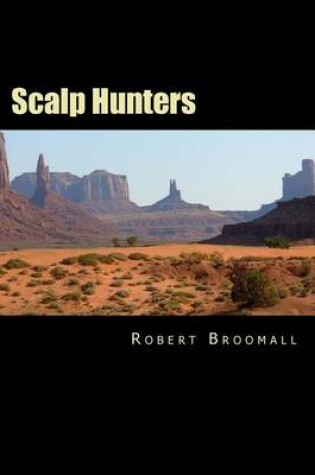 Cover of Scalp Hunters