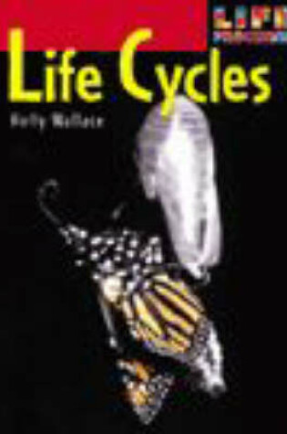 Cover of Life Processes Life Cycles paperback