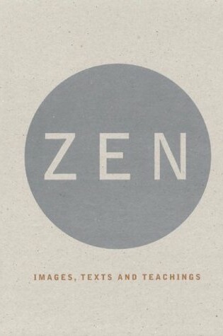 Cover of Zen