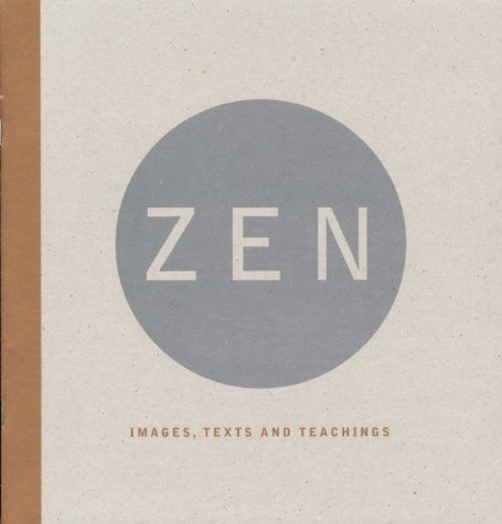 Book cover for Zen