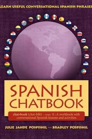 Cover of Spanish Chatbook