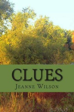 Cover of clues