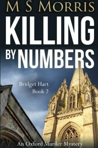 Cover of Killing by Numbers