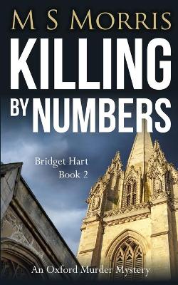 Cover of Killing by Numbers